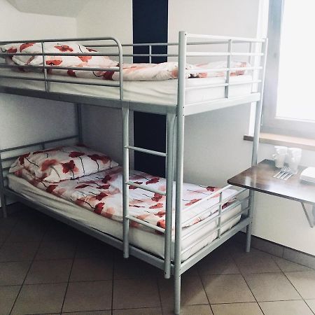 Pensjonat Tahiti Rowy  Buitenkant foto